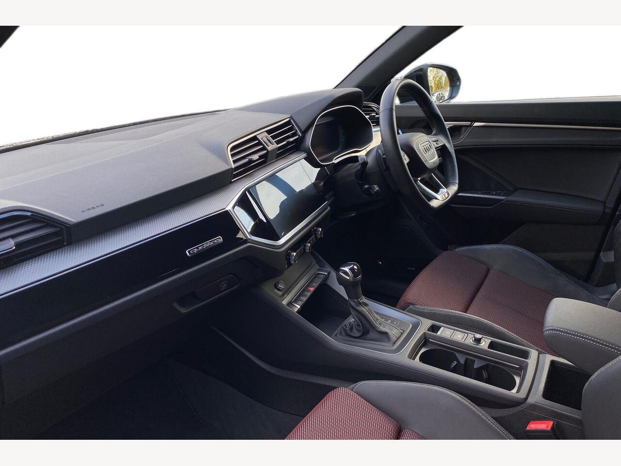 Used Audi Q3 2022 for sale - 76674315: Photo 2