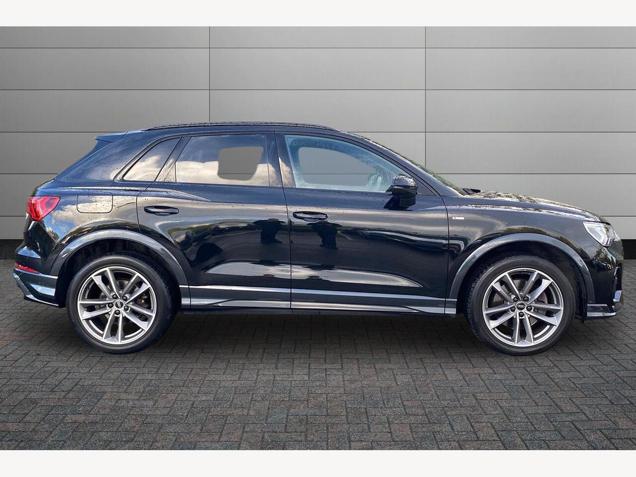 Used Audi Q3 2022 for sale - 76674315: Photo 4