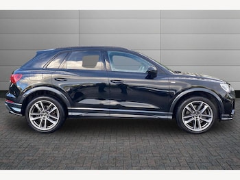 Used Audi Q3 2022 for sale - 76674315: Photo