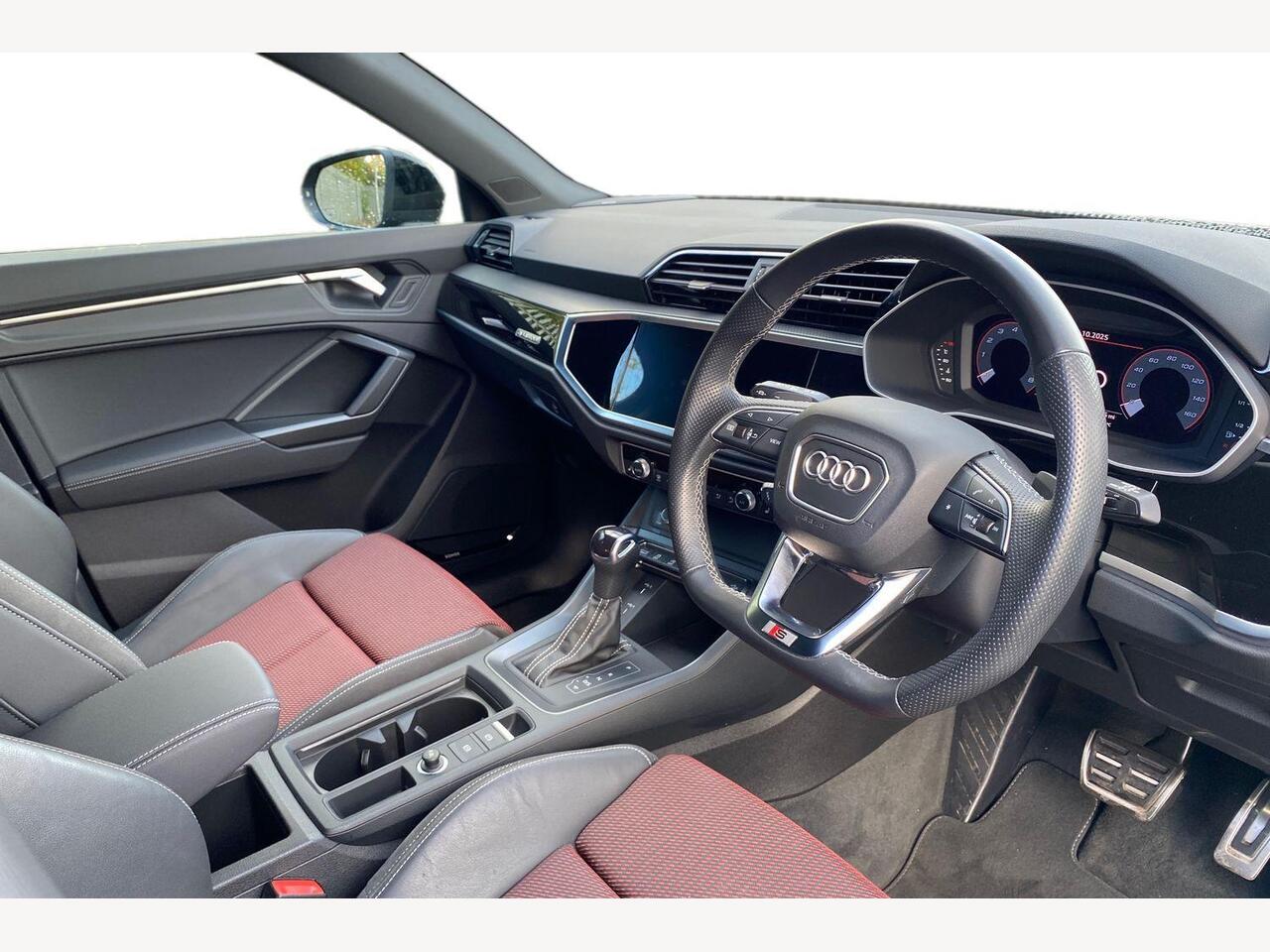Used Audi Q3 2022 for sale - 76674315: Photo 6