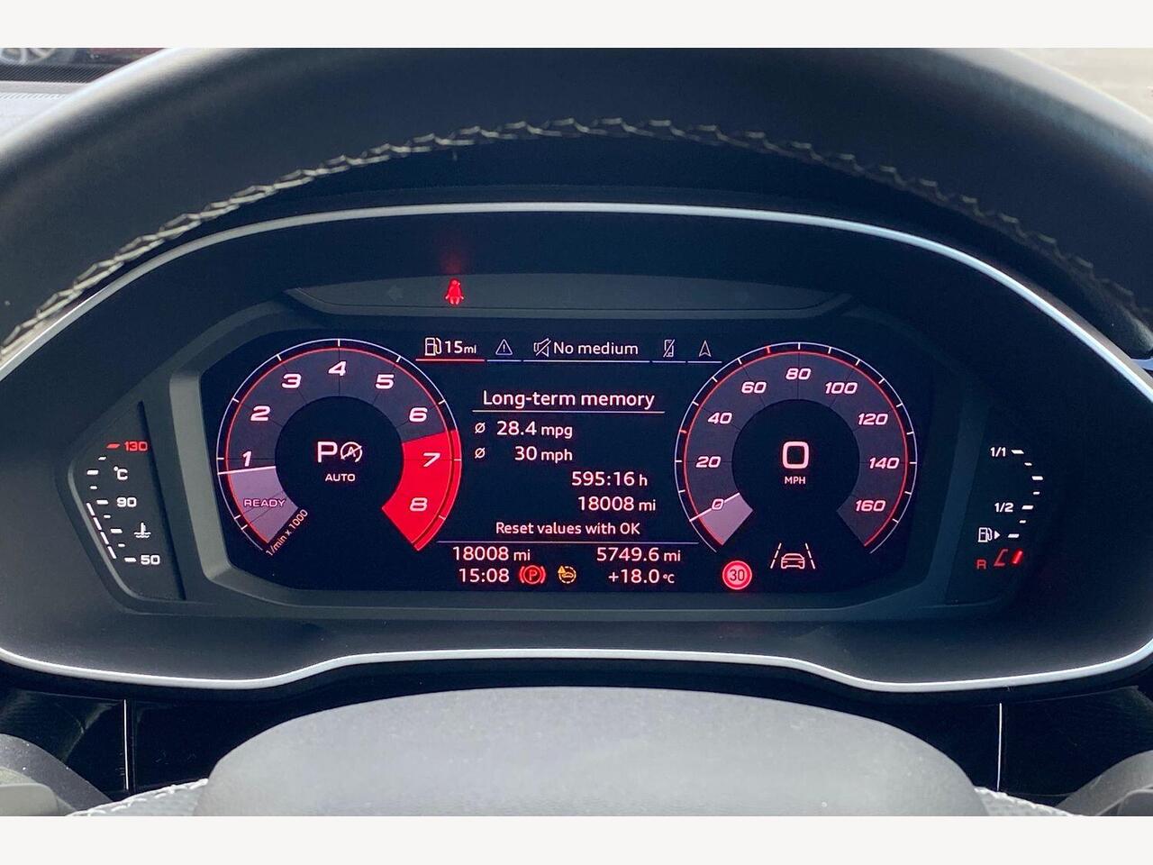 Used Audi Q3 2022 for sale - 76674315: Photo 7