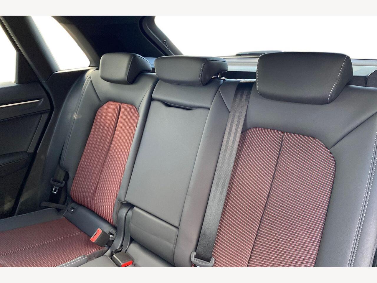 Used Audi Q3 2022 for sale - 76674315: Photo 8