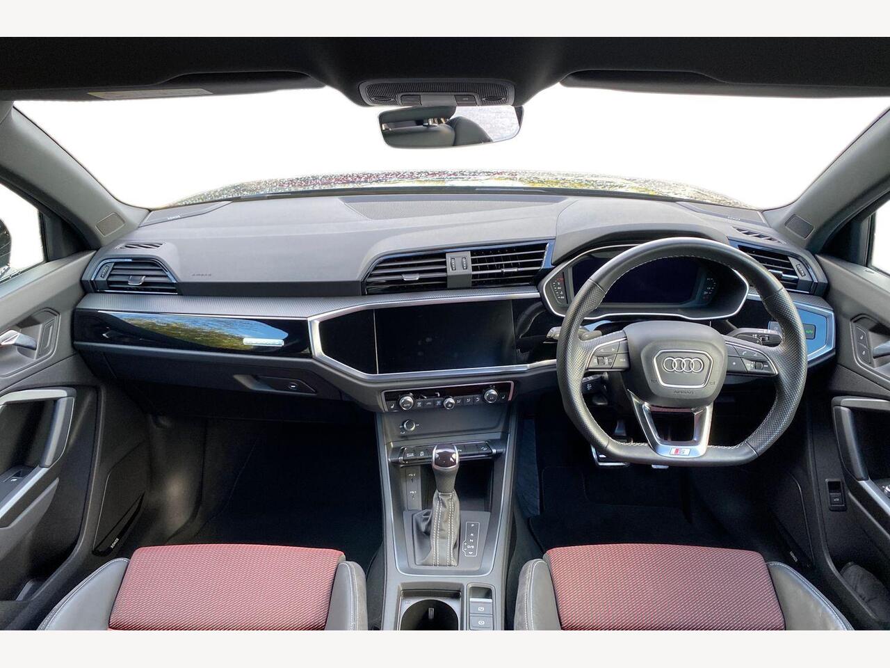 Used Audi Q3 2022 for sale - 76674315: Photo 9