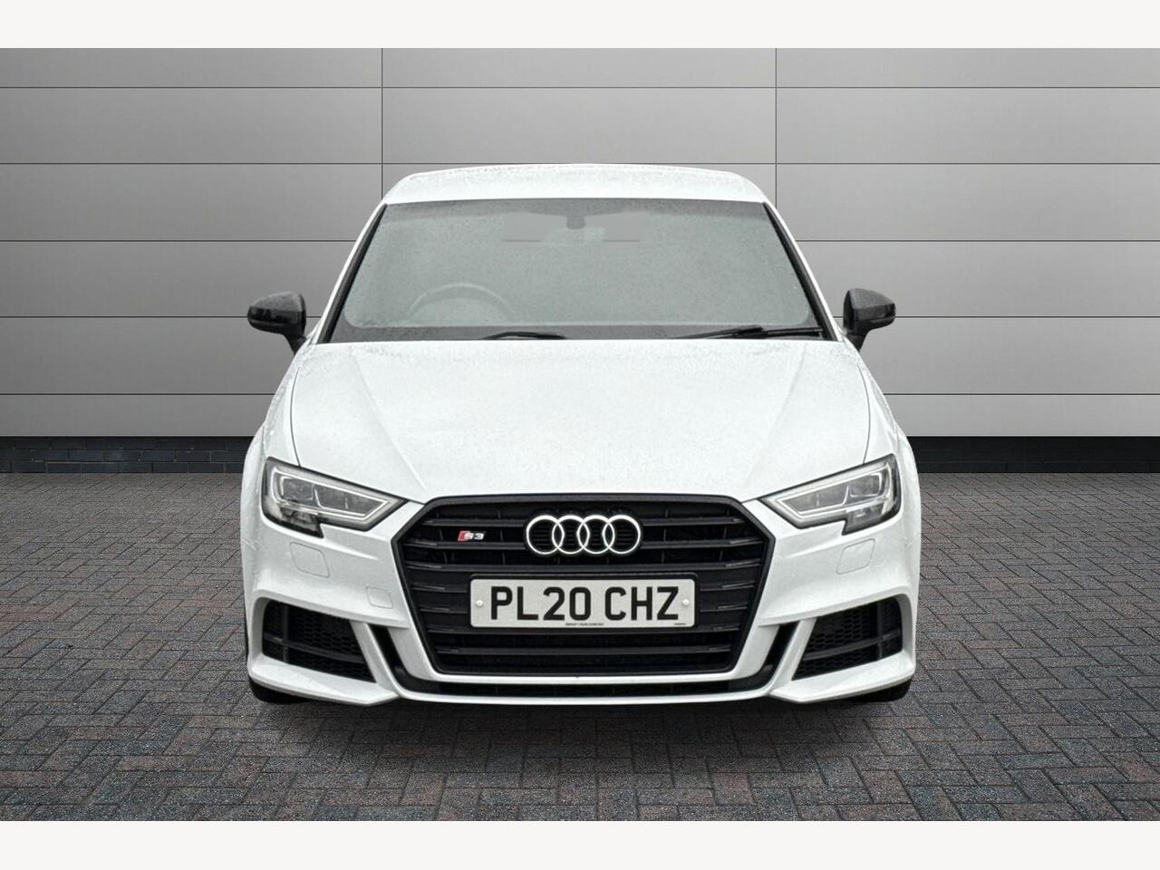 Used Audi A3 2020 for sale - 76681125: Photo 10
