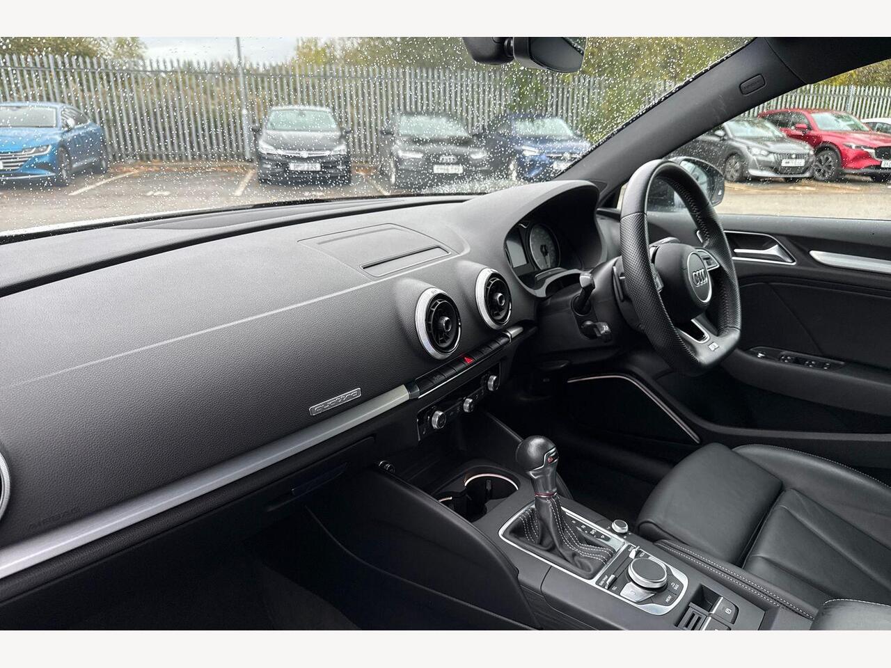 Used Audi A3 2020 for sale - 76681125: Photo 2