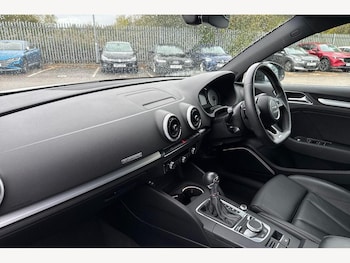 Used Audi A3 2020 for sale - 76681125: Photo