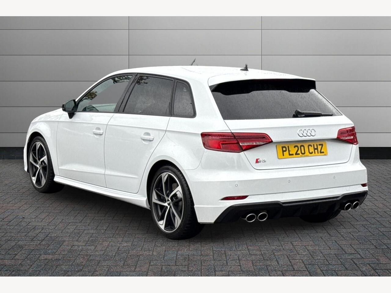 Used Audi A3 2020 for sale - 76681125: Photo 3