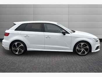 Used Audi A3 2020 for sale - 76681125: Photo