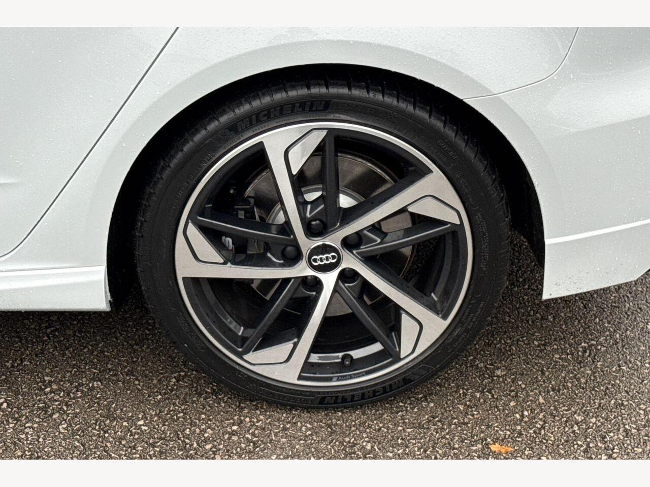 Used Audi A3 2020 for sale - 76681125: Photo 5