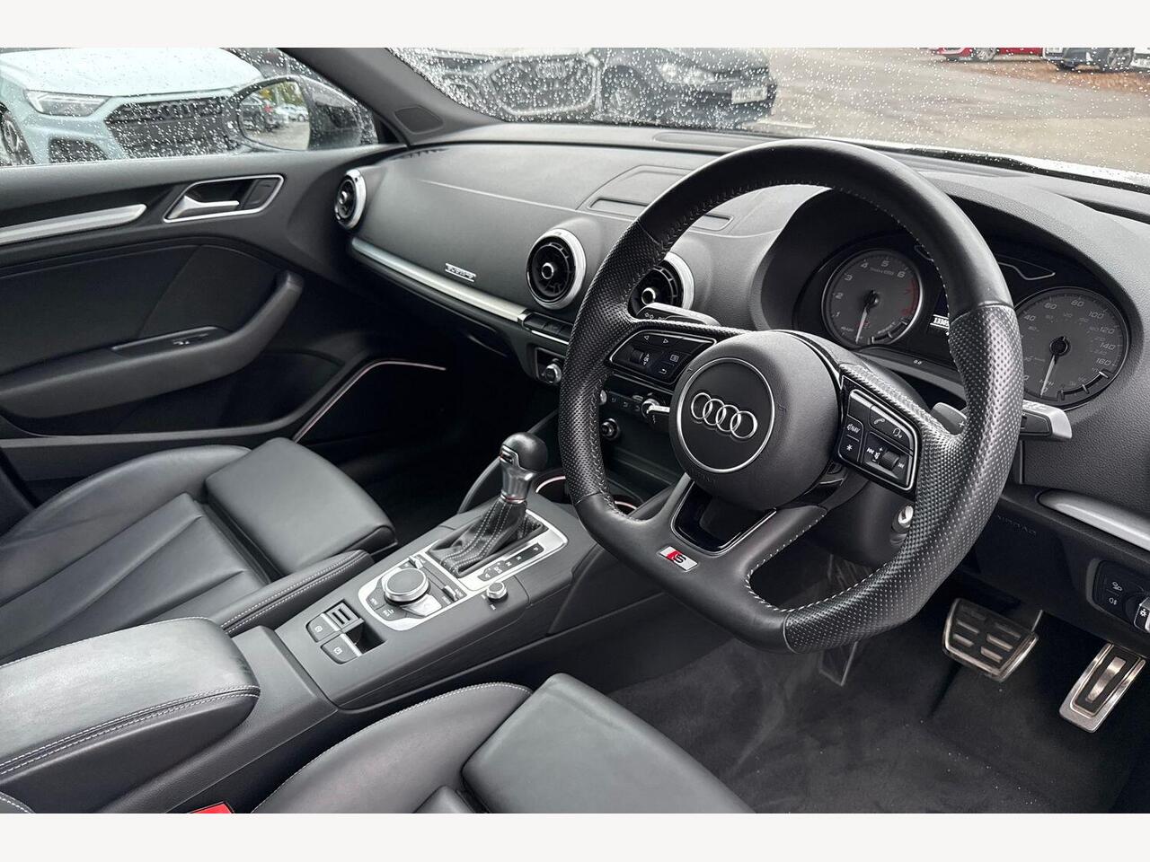 Used Audi A3 2020 for sale - 76681125: Photo 6