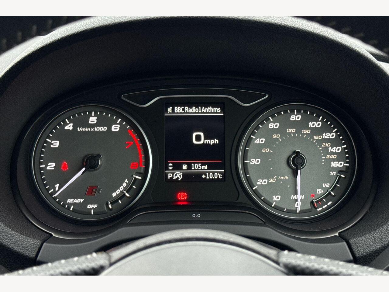 Used Audi A3 2020 for sale - 76681125: Photo 7