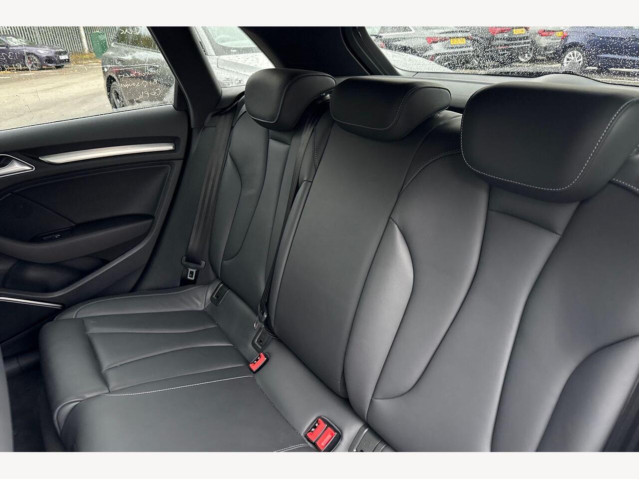 Used Audi A3 2020 for sale - 76681125: Photo 8