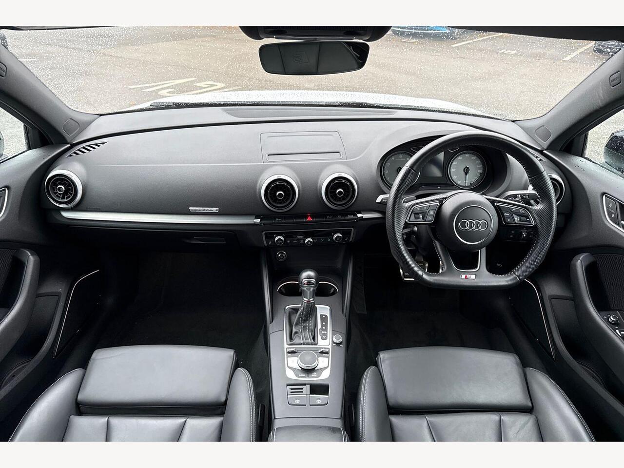 Used Audi A3 2020 for sale - 76681125: Photo 9