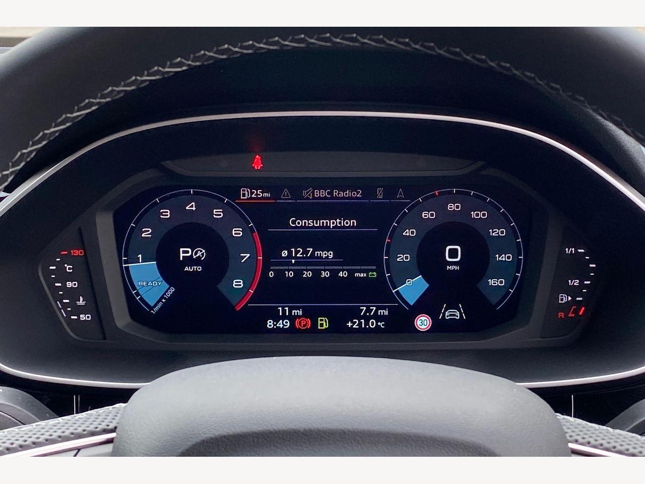 Used Audi Q3 2025 for sale - 76679682: Photo 7