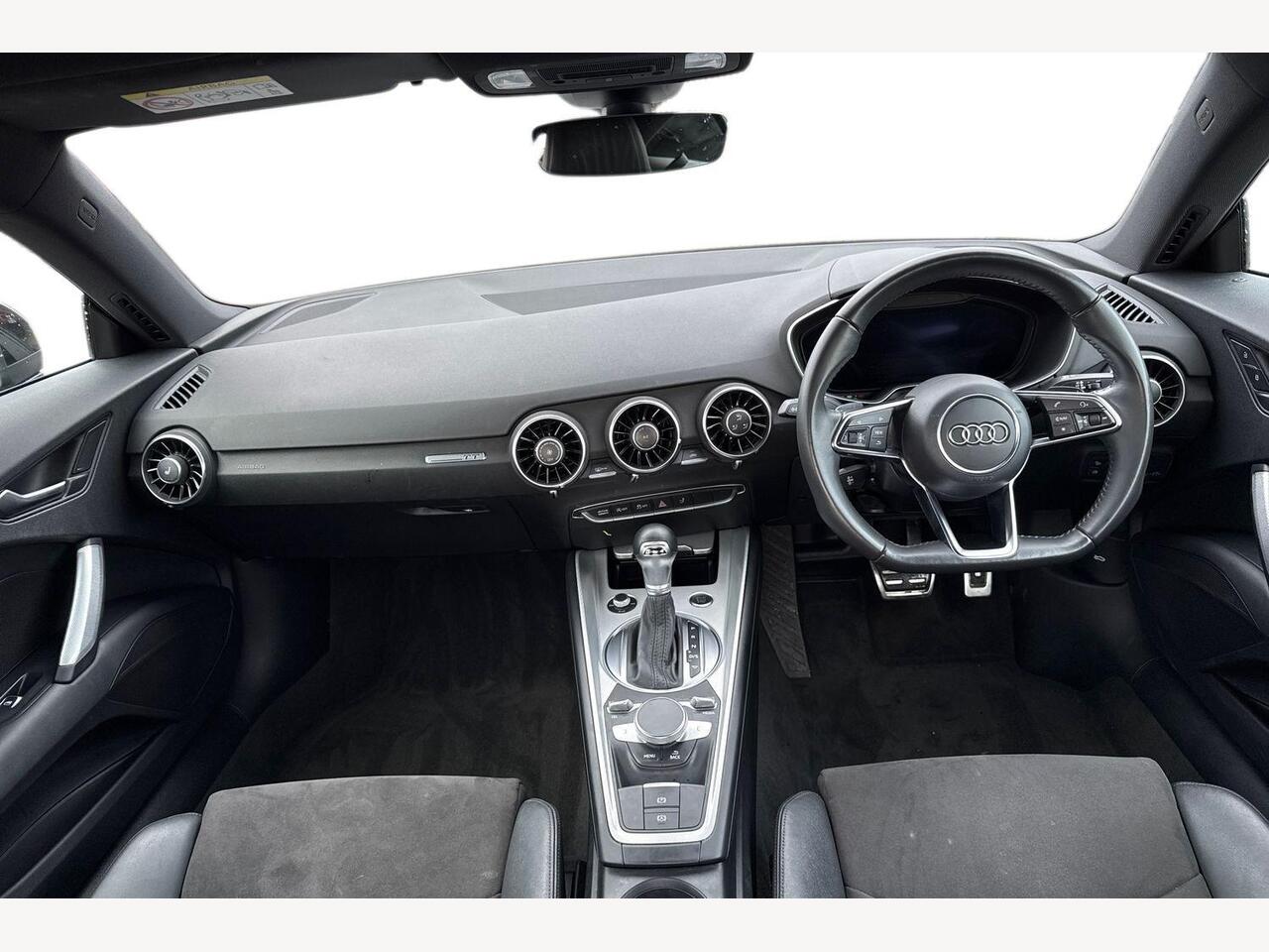 Used Audi TT 2021 for sale - 77360382: Photo 10