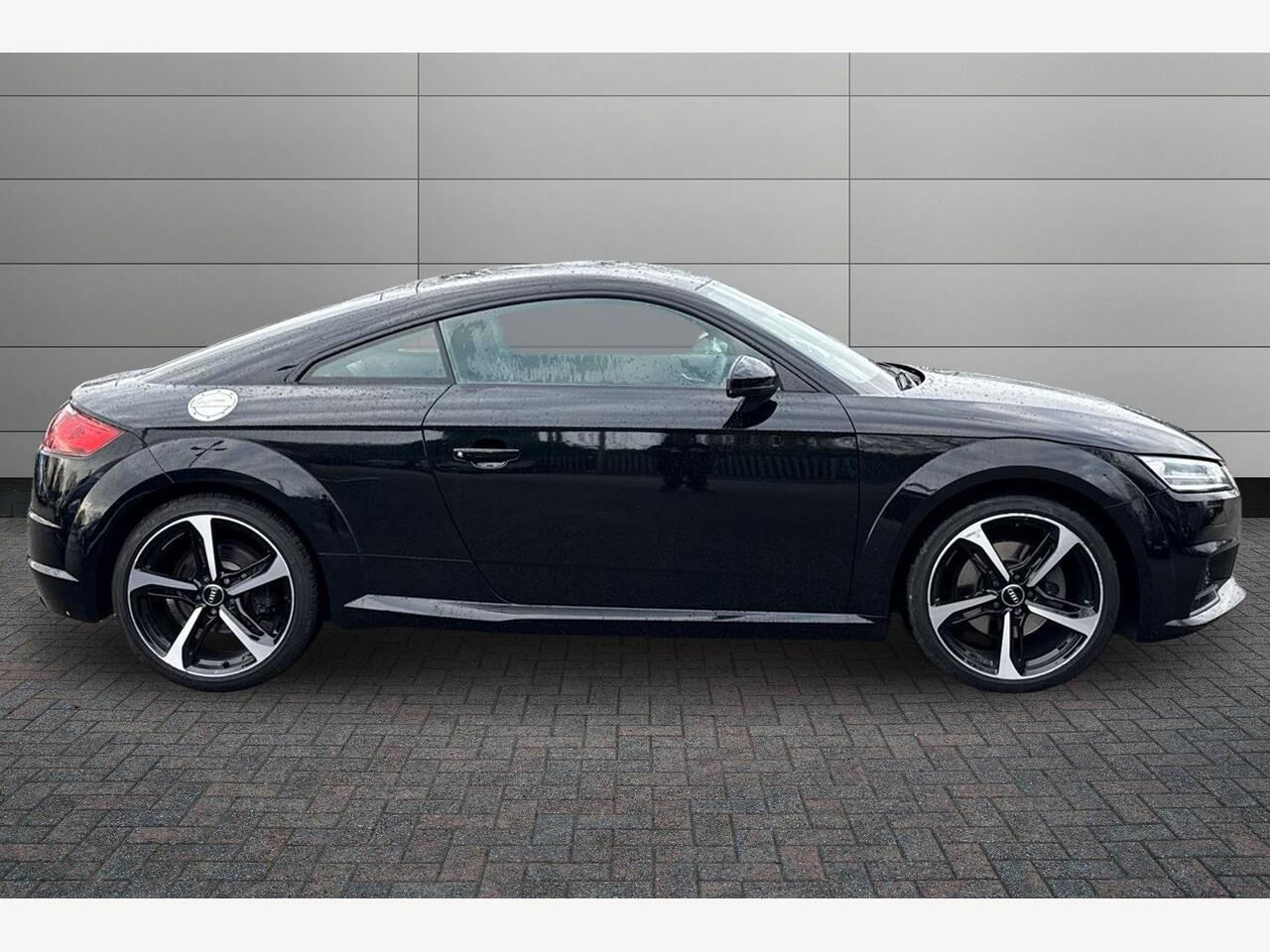Used Audi TT 2021 for sale - 77360382: Photo 5