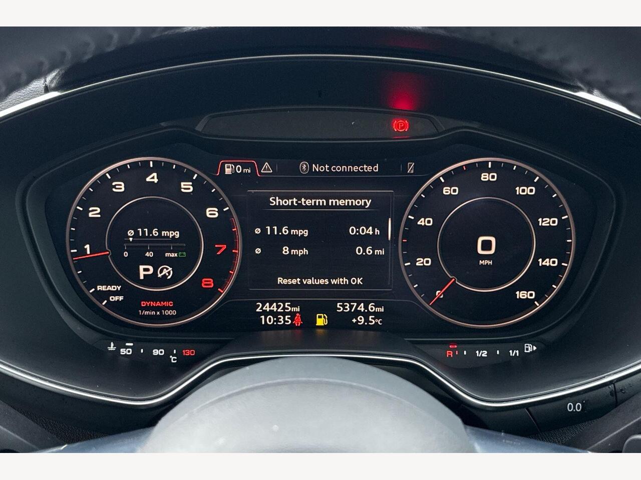 Used Audi TT 2021 for sale - 77360382: Photo 8