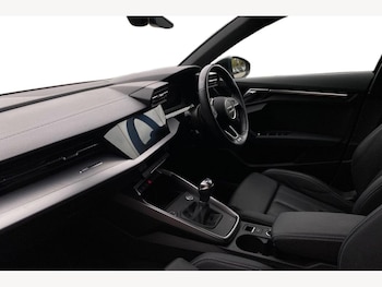 Used Audi A3 2023 for sale - 76281778: Photo