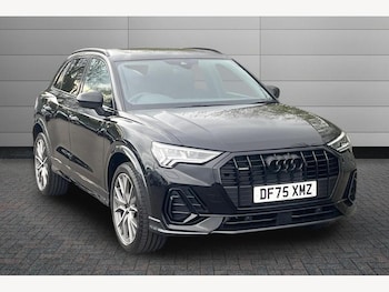 Used Audi Q3 2025 for sale - 78336917: Photo