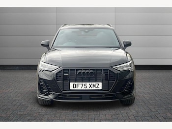 Used Audi Q3 2025 for sale - 78336917: Photo
