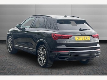 Used Audi Q3 2025 for sale - 78336917: Photo