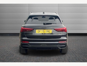 Used Audi Q3 2025 for sale - 78336917: Photo