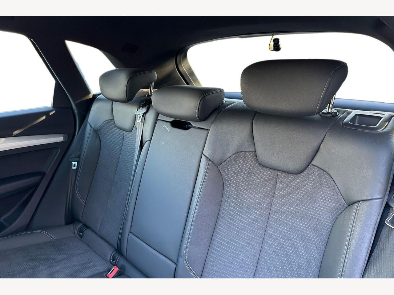 Used Audi Q5 2021 for sale - 76674623: Photo 8