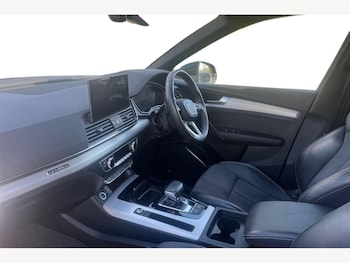 Used Audi Q5 2022 for sale - 78352486: Photo