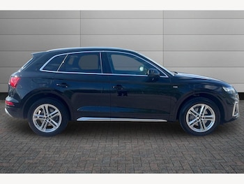 Used Audi Q5 2022 for sale - 78352486: Photo