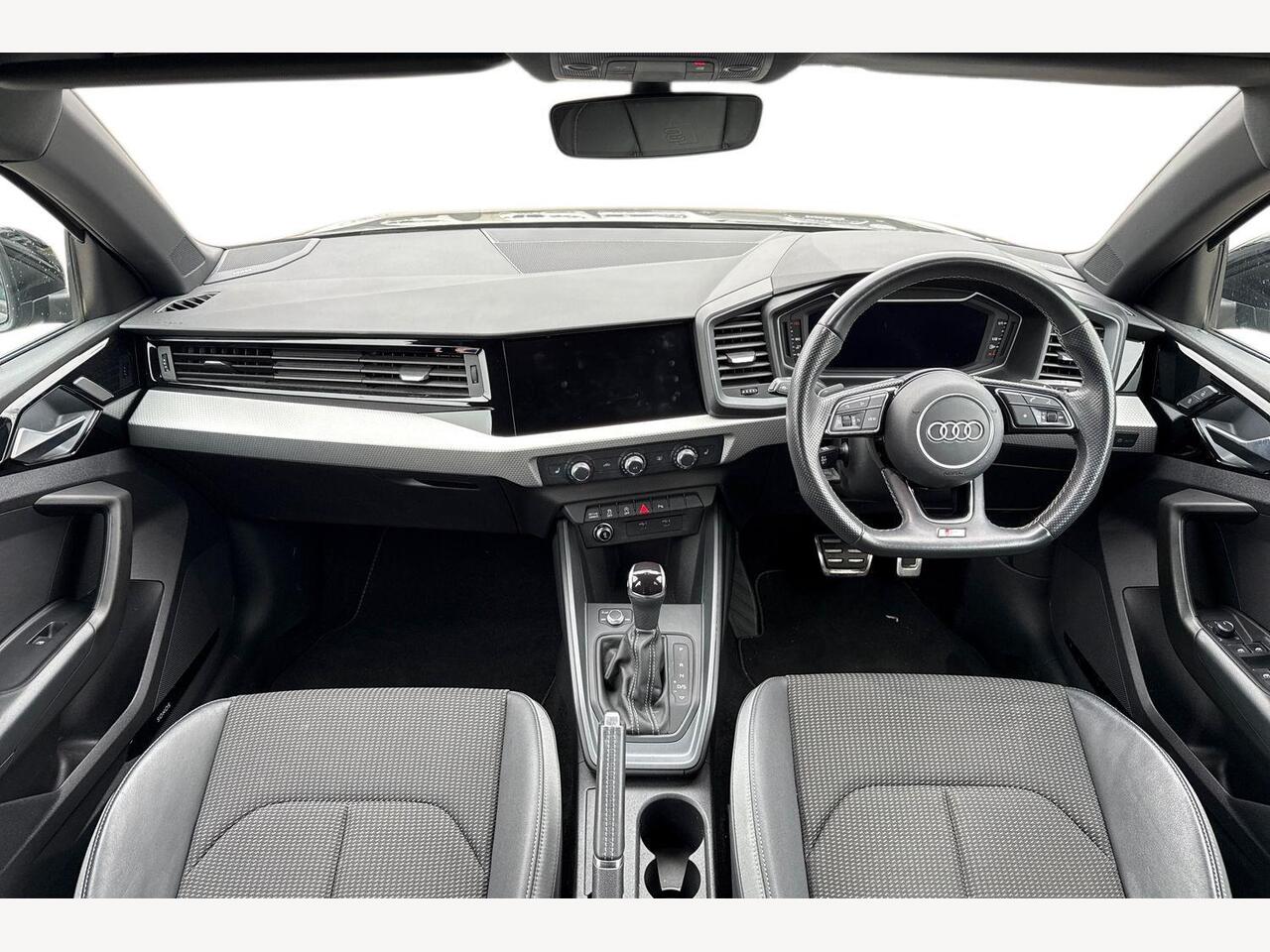 Used Audi A1 2022 for sale - 77501017: Photo 10