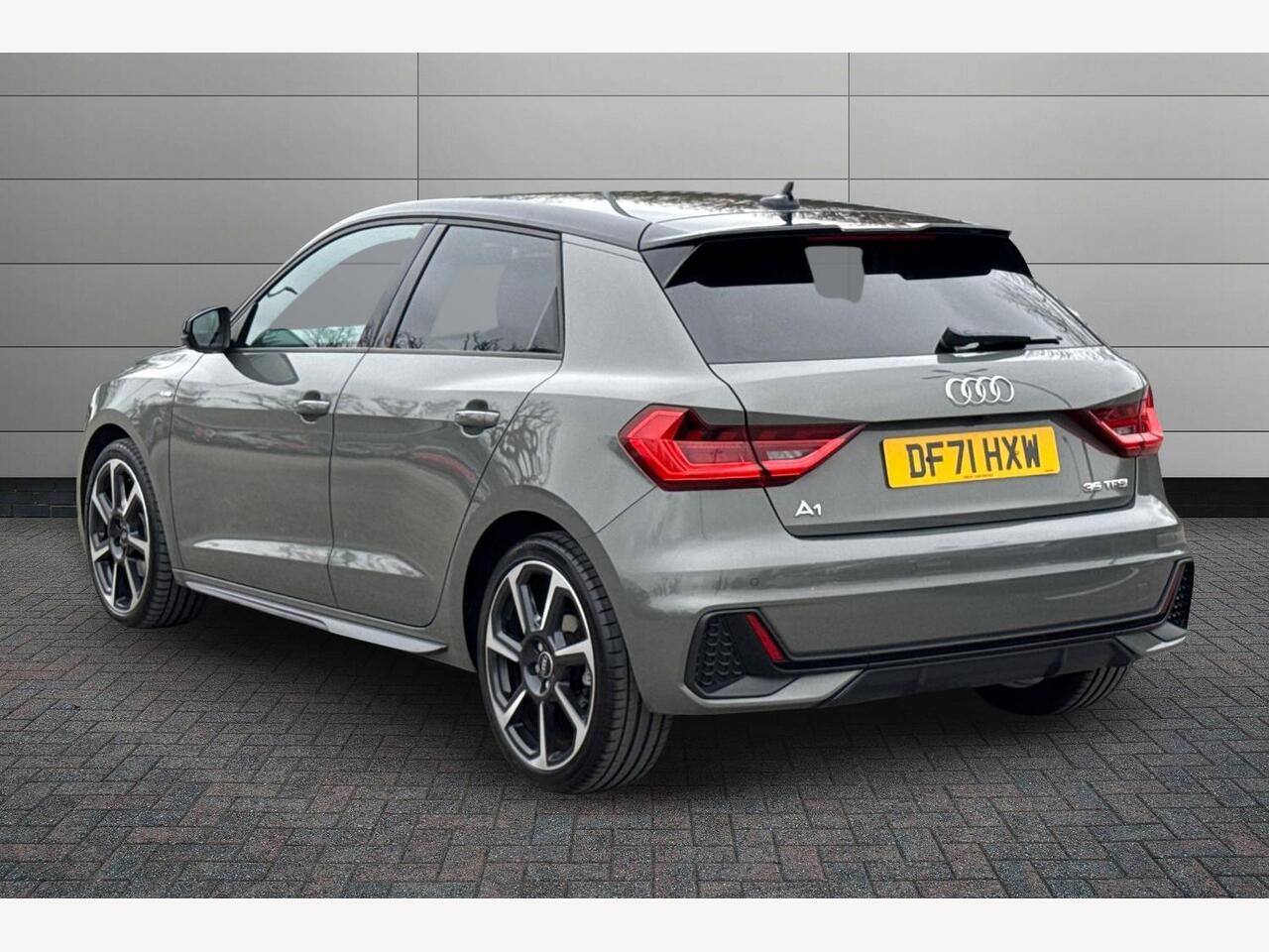 Used Audi A1 2022 for sale - 77501017: Photo 4