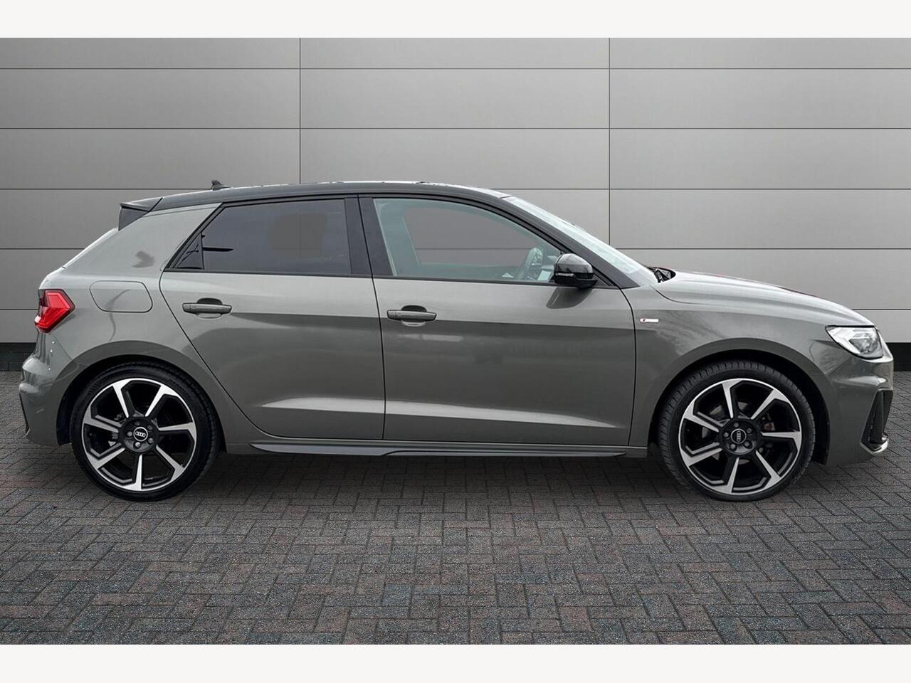 Used Audi A1 2022 for sale - 77501017: Photo 5