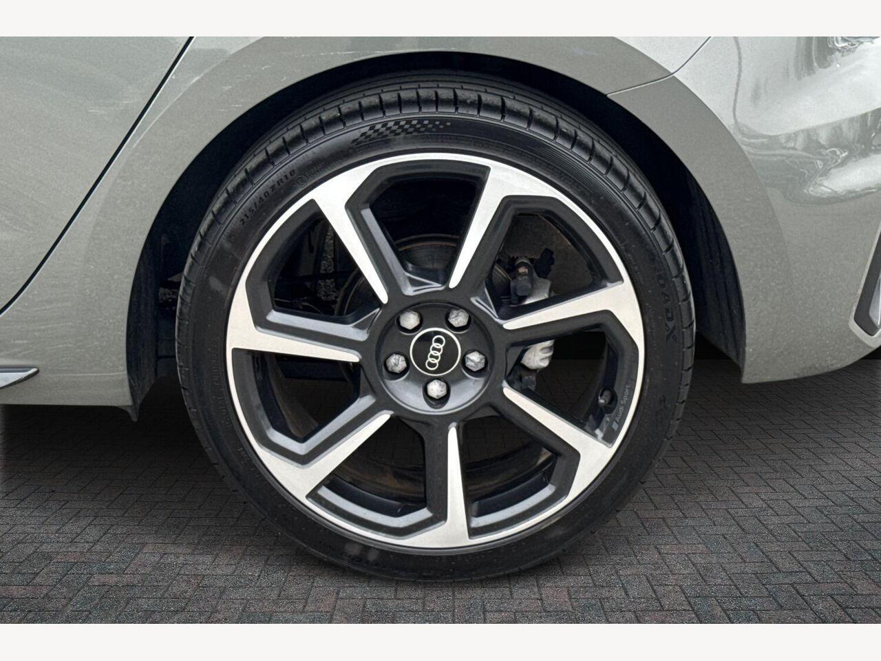 Used Audi A1 2022 for sale - 77501017: Photo 6