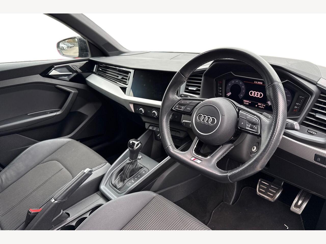 Used Audi A1 2022 for sale - 77501017: Photo 7