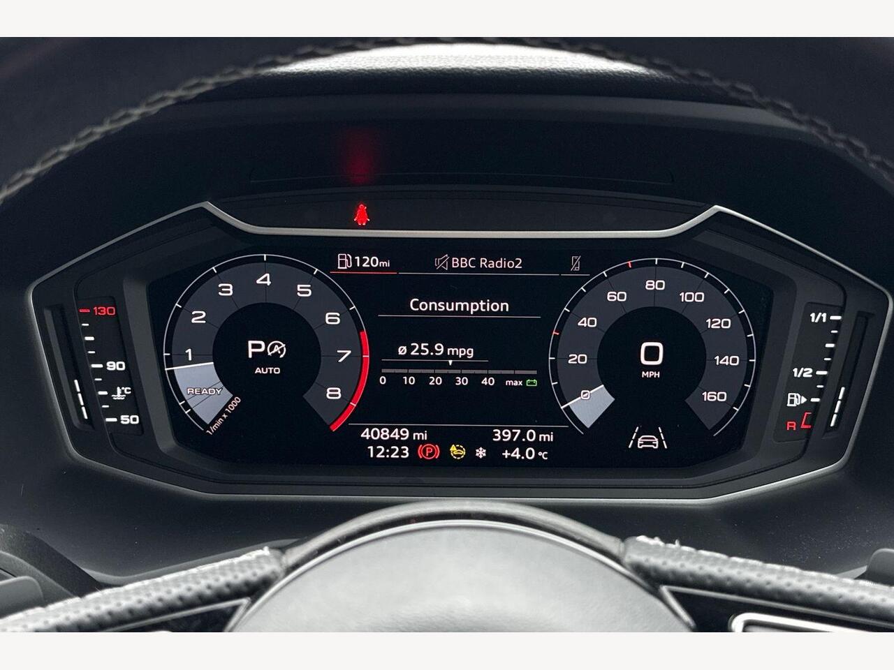 Used Audi A1 2022 for sale - 77501017: Photo 8