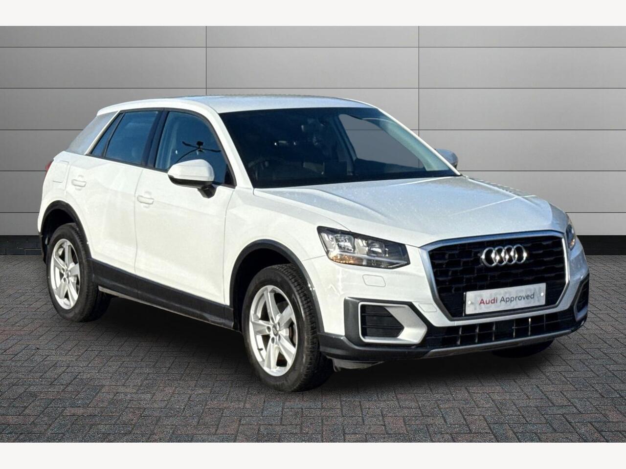 Used Audi Q2 2019 for sale - 76673534: Photo 1