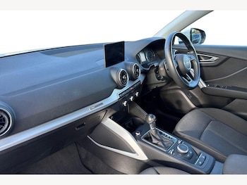 Used Audi Q2 2019 for sale - 76673534: Photo