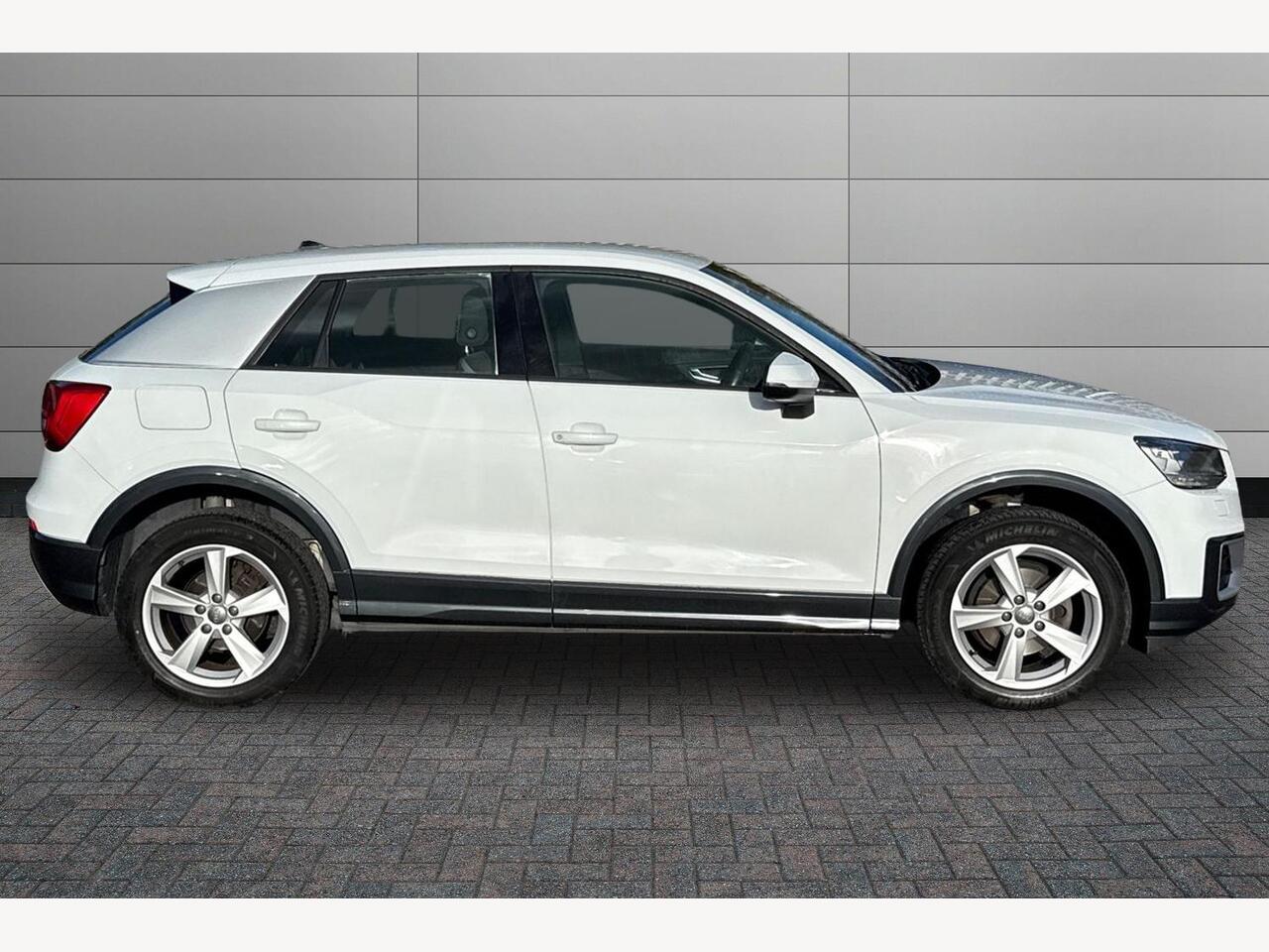 Used Audi Q2 2019 for sale - 76673534: Photo 4