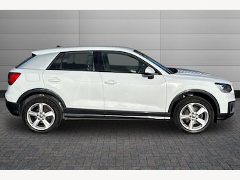 Used Audi Q2 2019 for sale - 76673534: Photo
