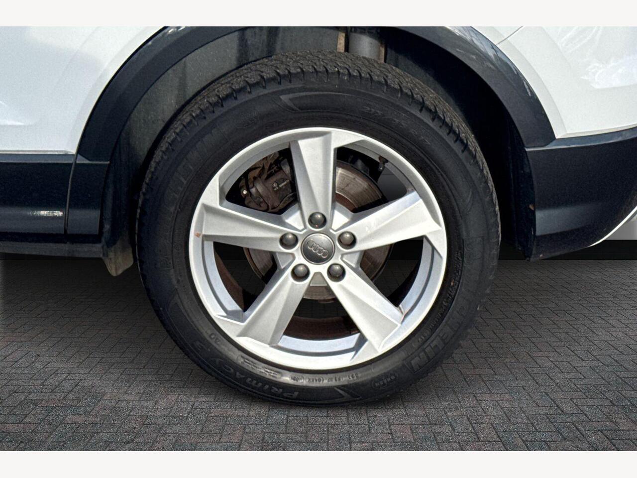 Used Audi Q2 2019 for sale - 76673534: Photo 5