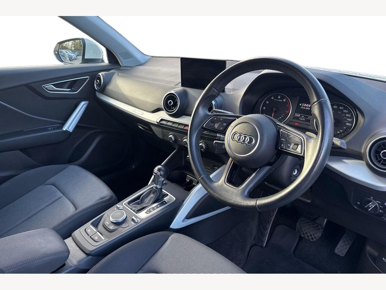 Used Audi Q2 2019 for sale - 76673534: Photo 6