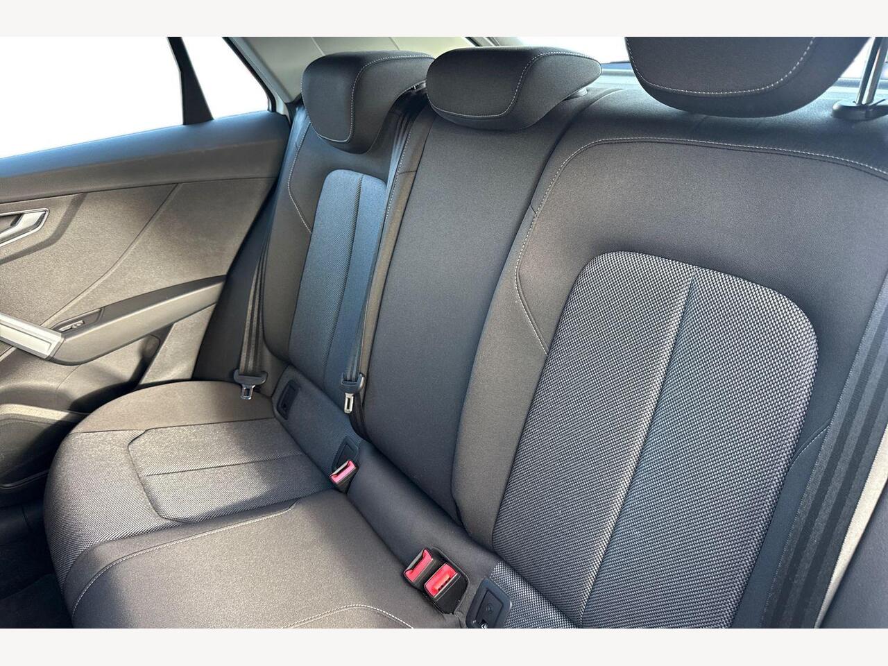 Used Audi Q2 2019 for sale - 76673534: Photo 8