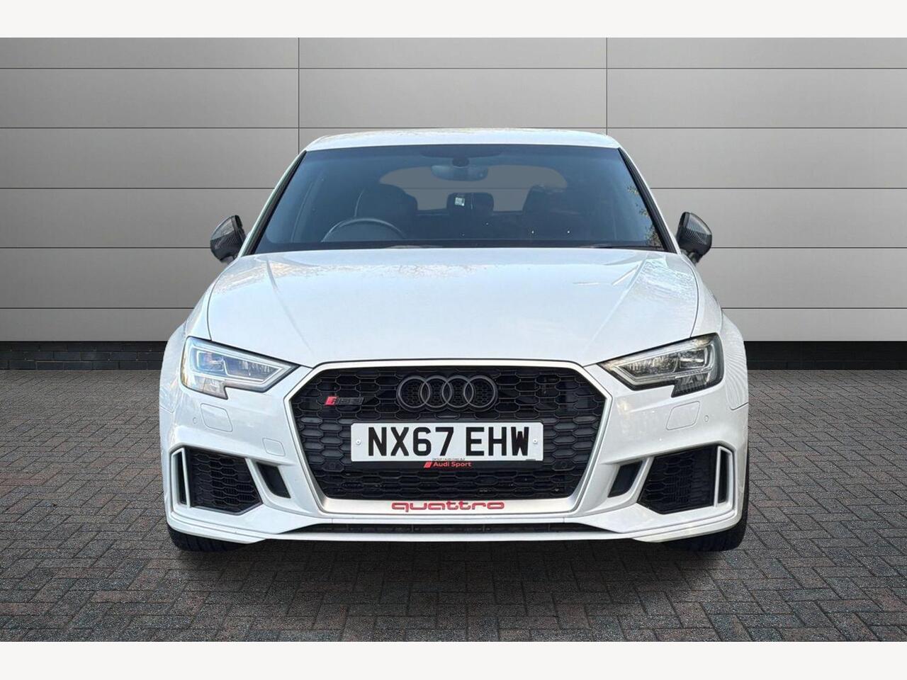 Used Audi RS3 2017 for sale - 76673651: Photo 10