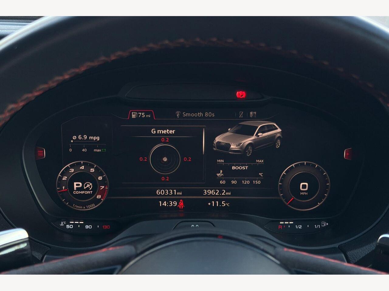 Used Audi RS3 2017 for sale - 76673651: Photo 7