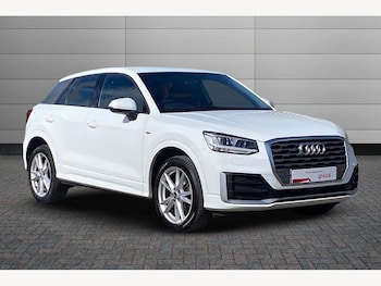 Used Audi Q2 2020 for sale - 76274164: Photo