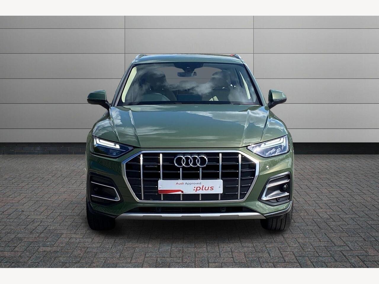 Used Audi Q5 2022 for sale - 77809810: Photo 2