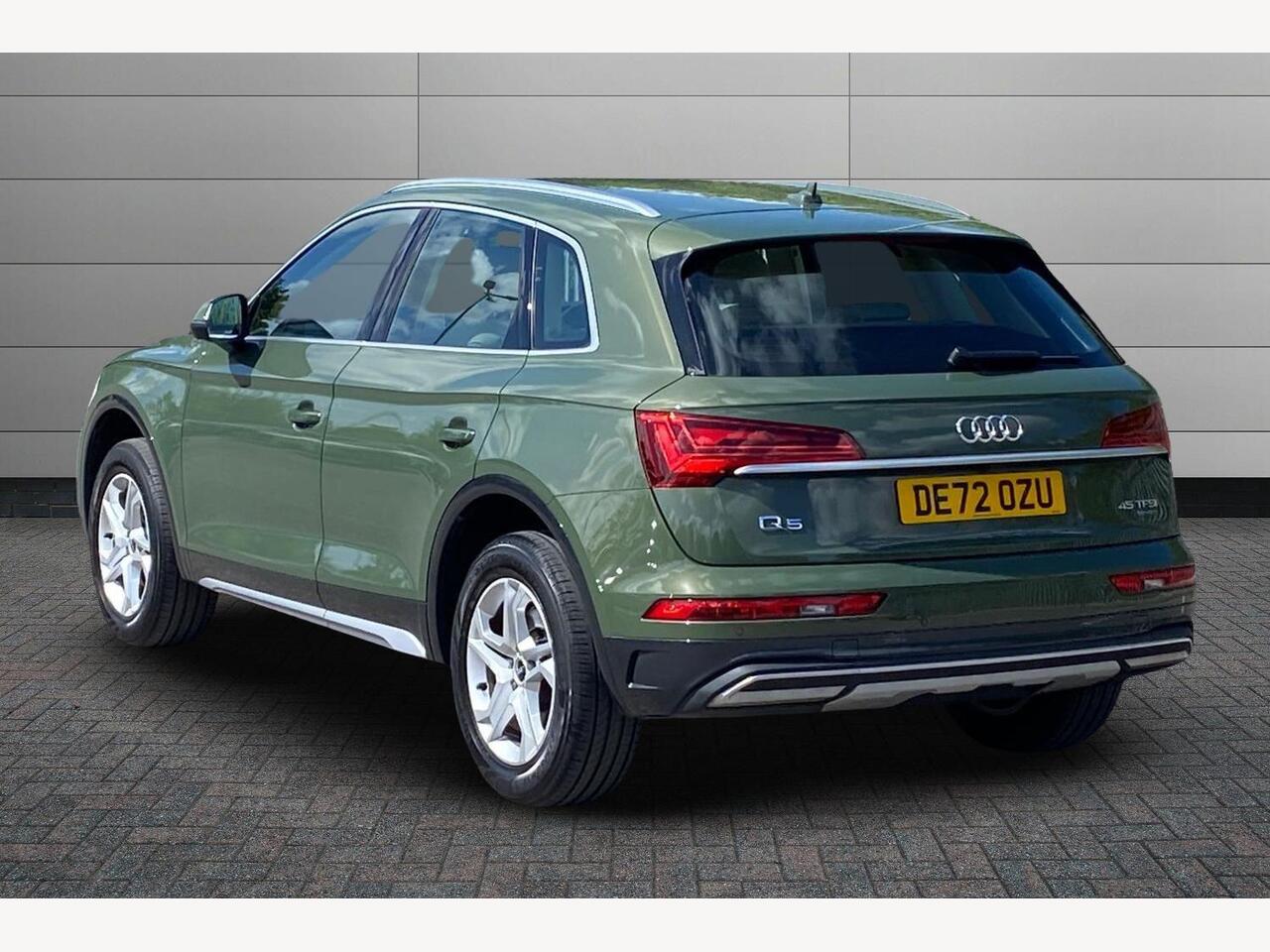 Used Audi Q5 2022 for sale - 77809810: Photo 3