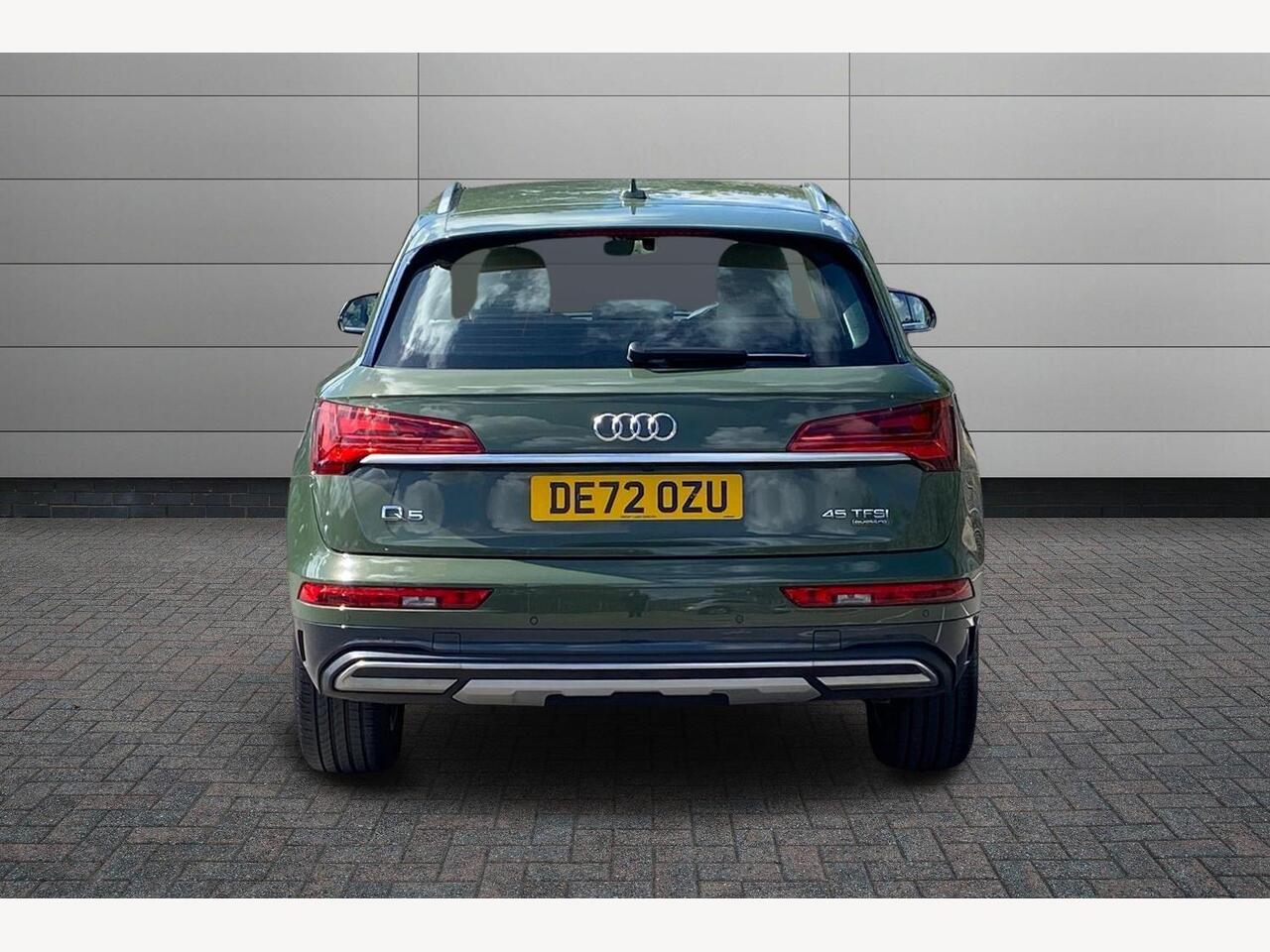 Used Audi Q5 2022 for sale - 77809810: Photo 4