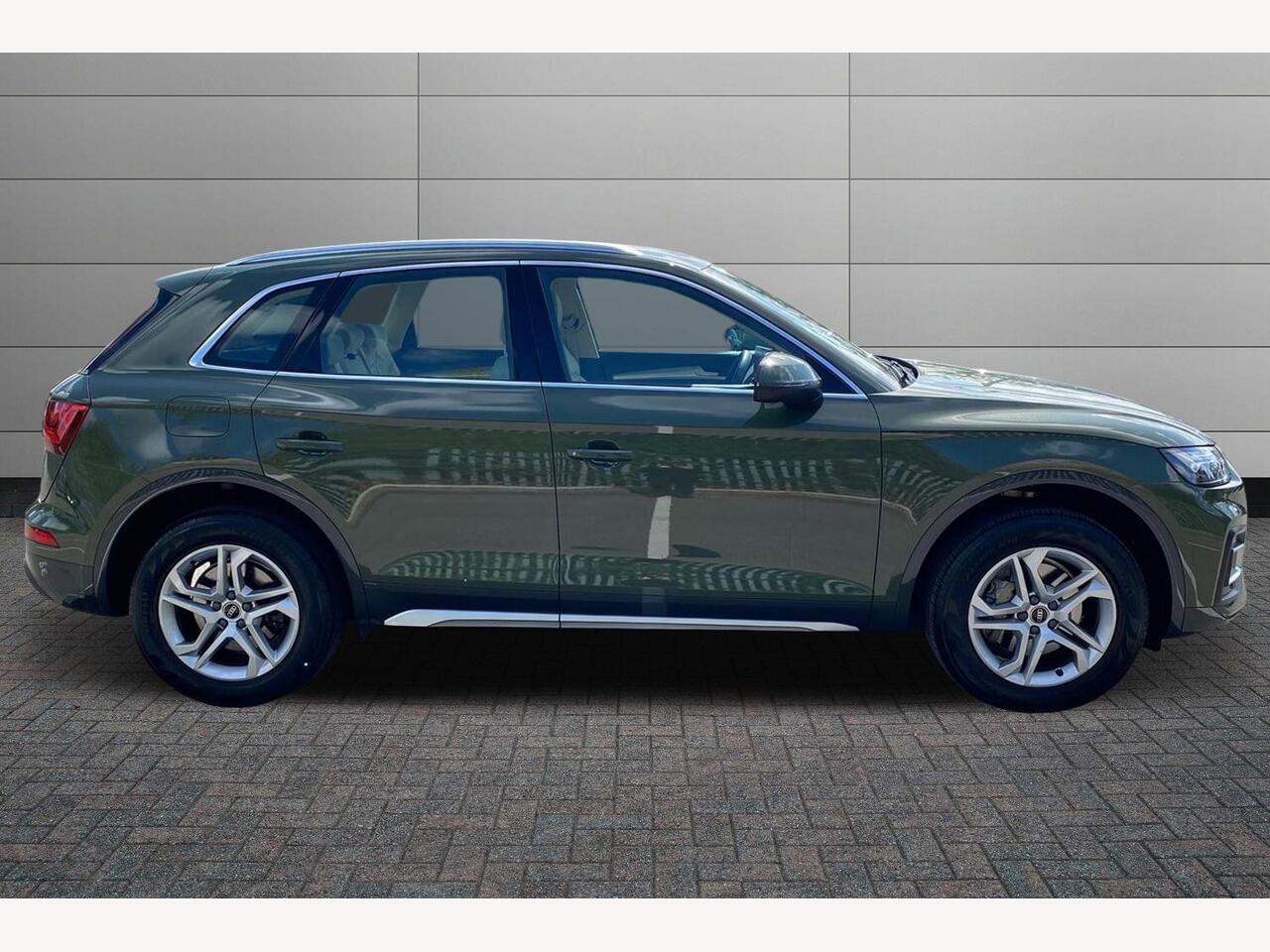 Used Audi Q5 2022 for sale - 77809810: Photo 5