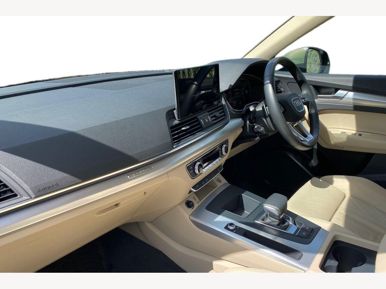 Used Audi Q5 2022 for sale - 77809810: Photo 6